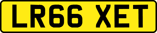 LR66XET