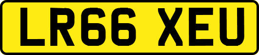 LR66XEU