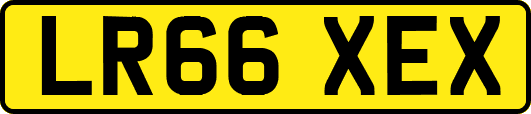 LR66XEX