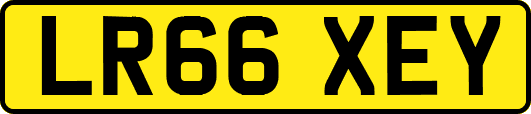 LR66XEY