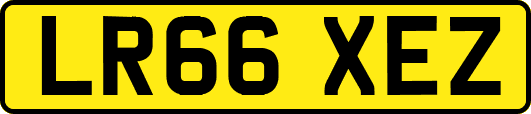 LR66XEZ