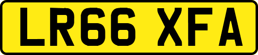 LR66XFA