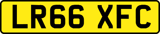 LR66XFC
