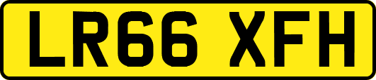 LR66XFH