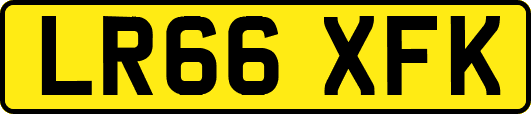 LR66XFK