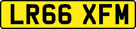 LR66XFM