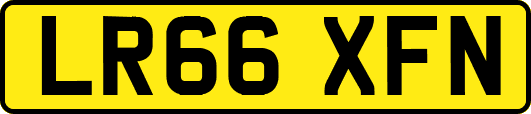 LR66XFN