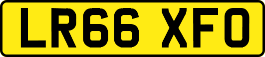 LR66XFO