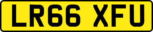 LR66XFU