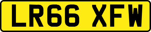 LR66XFW