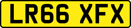 LR66XFX
