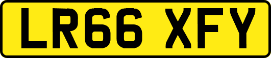 LR66XFY