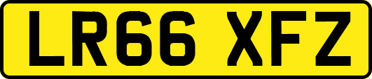 LR66XFZ