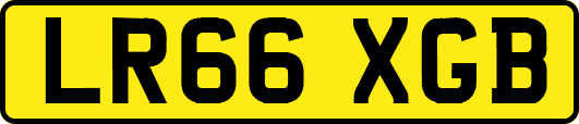 LR66XGB
