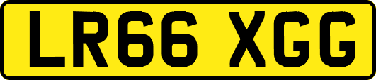 LR66XGG