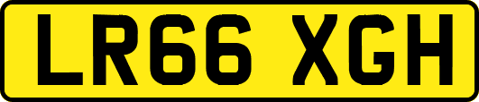 LR66XGH