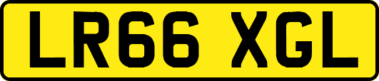 LR66XGL