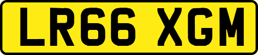 LR66XGM