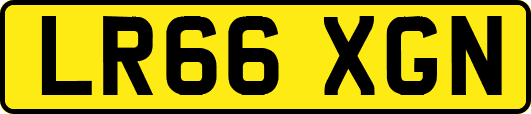 LR66XGN