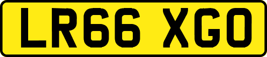 LR66XGO