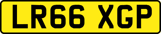 LR66XGP
