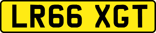 LR66XGT