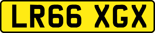 LR66XGX
