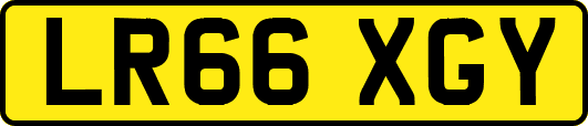 LR66XGY