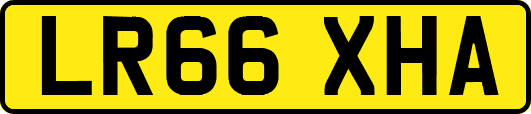 LR66XHA