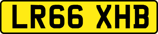 LR66XHB