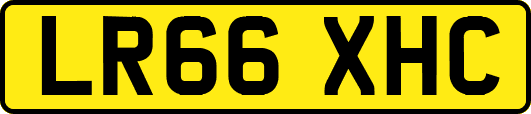 LR66XHC