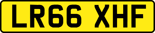 LR66XHF
