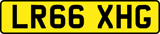 LR66XHG