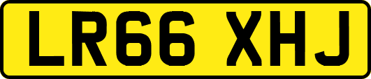 LR66XHJ