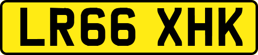 LR66XHK