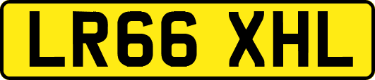 LR66XHL
