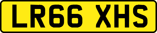 LR66XHS