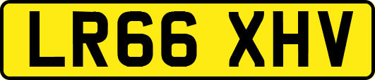 LR66XHV