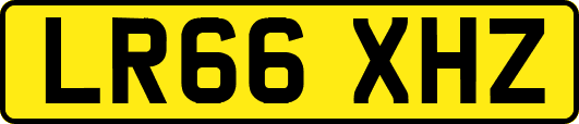 LR66XHZ