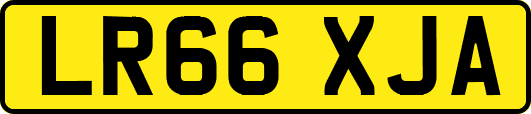 LR66XJA