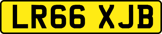 LR66XJB