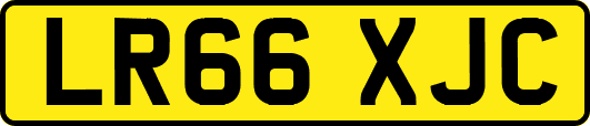 LR66XJC