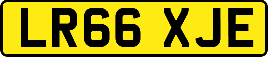 LR66XJE