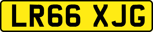 LR66XJG