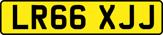 LR66XJJ