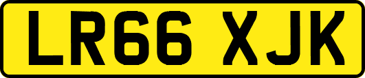 LR66XJK
