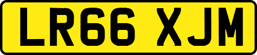 LR66XJM