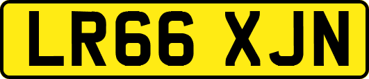 LR66XJN