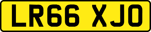 LR66XJO