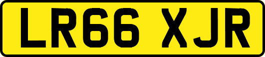 LR66XJR